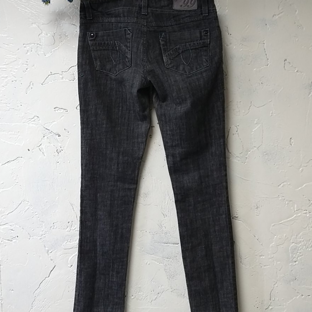 Level 99 Jeans - Picture 6 of 8